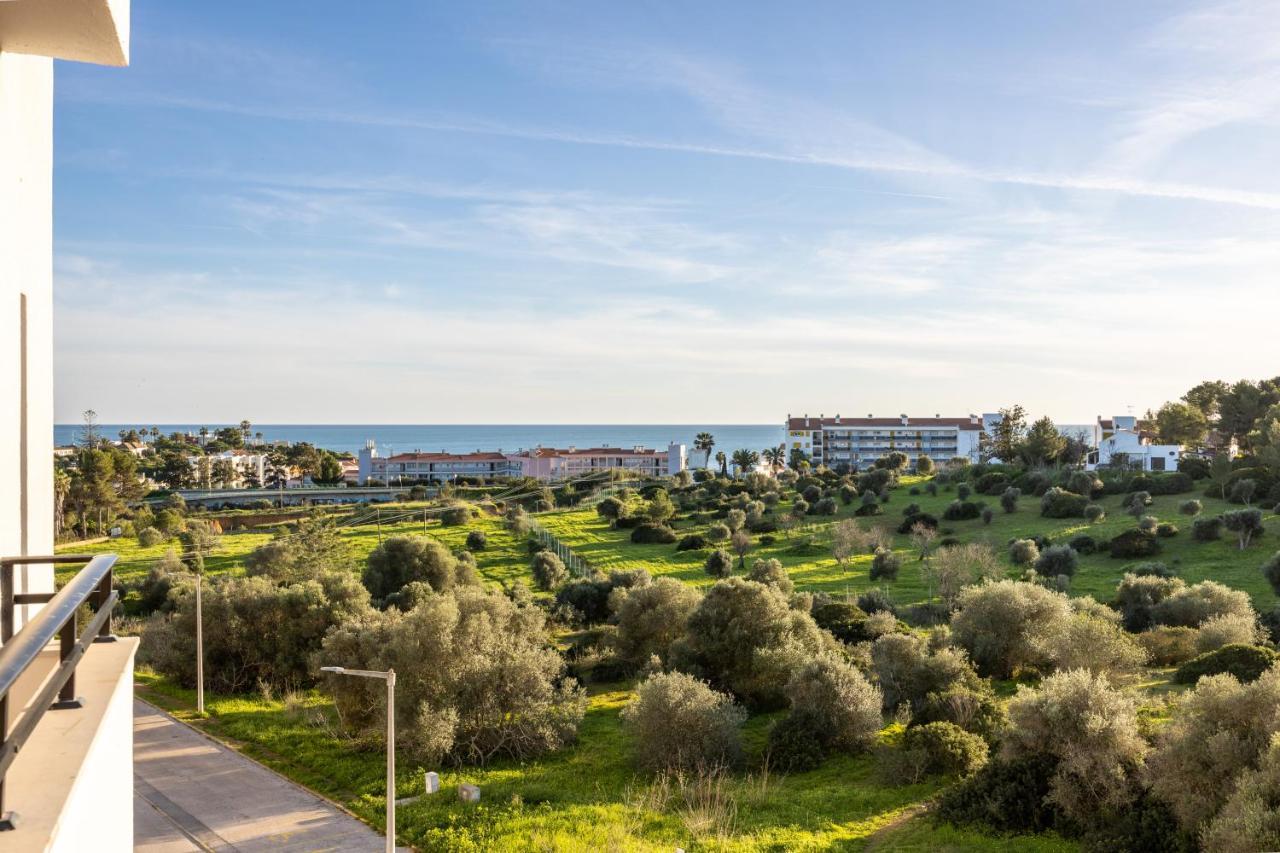 Portimao Beach House Eksteriør bilde
